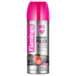 FLAMINGO Γυαλιστικό Τάμπλο Φράουλα 450ml