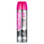 FLAMINGO Καθαριστικός Ενεργός Αφρός Κινητήρα – 650ml