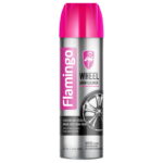 FLAMINGO Καθαριστικό Ζαντών – SPRAY 500ml