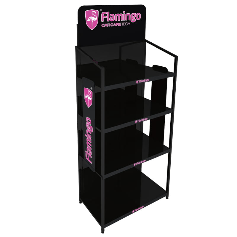 Εκθέτης FLAMINGO Εκθέτης FLAMINGO - Image 1