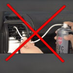 FLAMINGO Καθαριστικό AIR CONDITION 500ml - Image 2