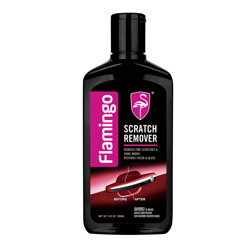 FLAMINGO Αλοιφή για Αφαίρεση Γρατζουνιών 300ml FLAMINGO Αλοιφή για Αφαίρεση Γρατζουνιών 300ml - Image 1