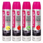 FLAMINGO Γυαλιστικό Ταμπλό 750ml