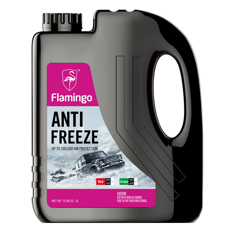 FLAMINGO Αντιψυκτικό 2L FLAMINGO Αντιψυκτικό 2L - Image 1