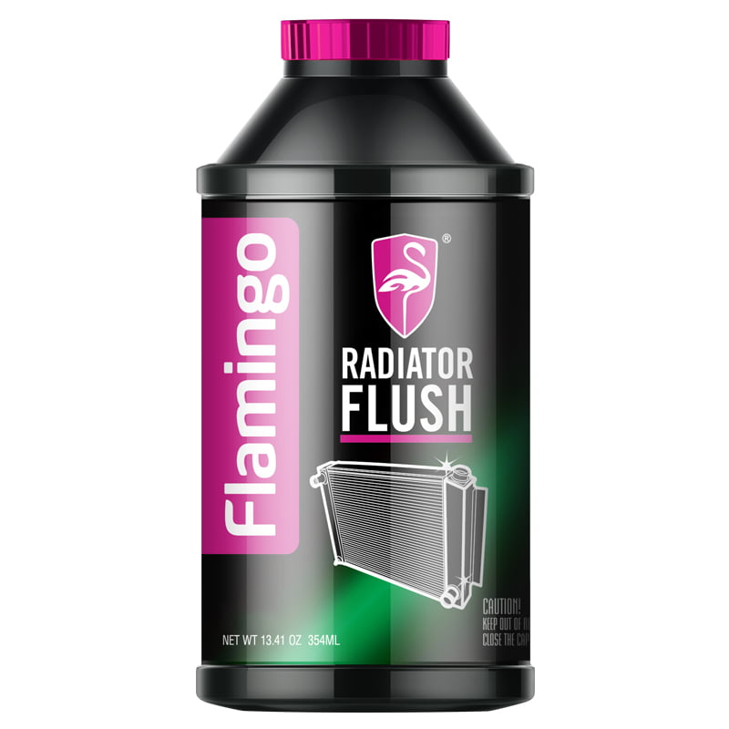 FLAMINGO Καθαριστικό Ψυγείου 354ml FLAMINGO Καθαριστικό Ψυγείου 354ml - Image 1