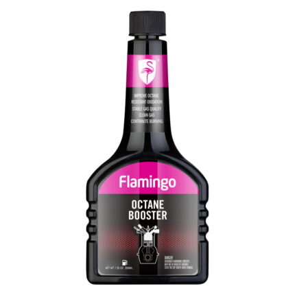FLAMINGO Ενισχυτικό Οκτανίων 250ml