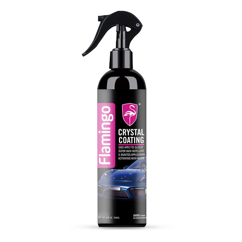 FLAMINGO Αδιαβροχοποιητικό 250ml FLAMINGO Αδιαβροχοποιητικό 250ml - Image 1