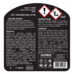 FLAMINGO Ενισχυτικό Κετανίων DIESEL 250ml - Image 2