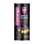 FLAMINGO OIL TREATMENT Βελτιωτικό – Ενισχυτικό Λαδιού 443ml
