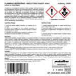 FLAMINGO OIL TREATMENT Βελτιωτικό – Ενισχυτικό Λαδιού 443ml - Image 2
