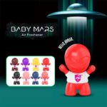 Flamingo Αρωματικό Αεραγωγού Baby Mars - Image 2
