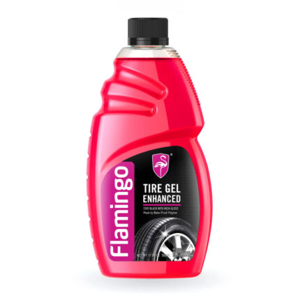 FLAMINGO Ενισχυμένο Τζελ Ελαστικών 500ml