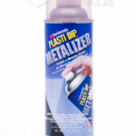 Red Metalizer Plasti Dip Spray