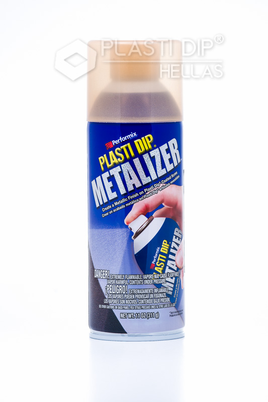 Gold Metalizer Plasti Dip Spray Gold Metalizer Plasti Dip Spray - Image 1