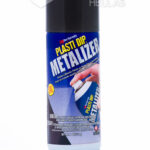 Graphite Pearl Metalizer Plasti Dip Spray