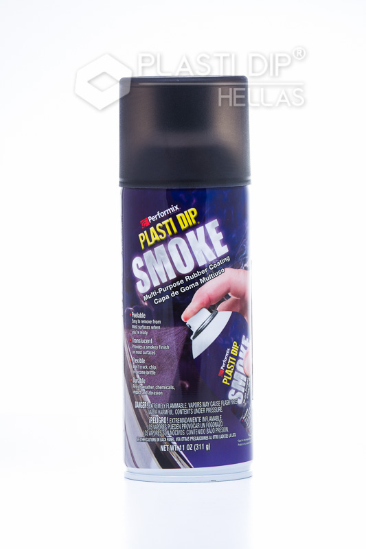 Smoke Plasti Dip Spray Smoke Plasti Dip Spray - Image 1