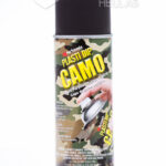 Camo Brown Plasti Dip Spray