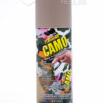 Camo Τan Plasti Dip Spray