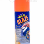Blaze Orange Plasti Dip Spray