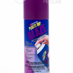 Blaze Purple Plasti Dip Spray