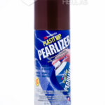 Cranberry Pearlizer Plasti Dip Spray