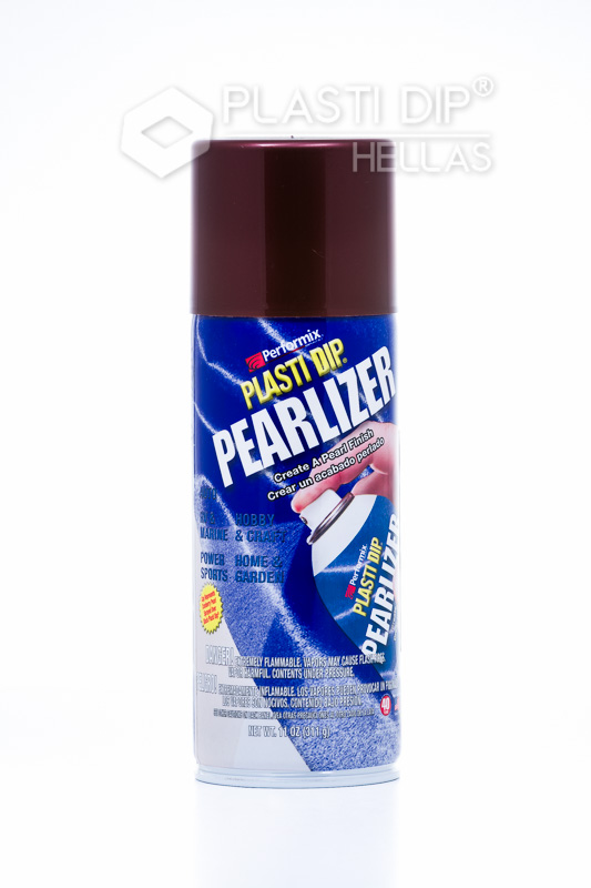 Cranberry Pearlizer Plasti Dip Spray Cranberry Pearlizer Plasti Dip Spray - Image 1