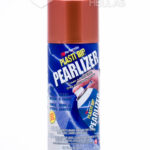 Burnt Orange Pearlizer Plasti Dip Spray