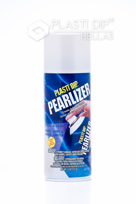 Pearlizer Plasti Dip Spray Pearlizer Plasti Dip Spray - Image 1