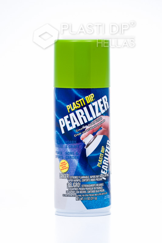 Green/Gold Pearlizer Plasti Dip Spray Green/Gold Pearlizer Plasti Dip Spray - Image 1