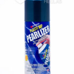 Sapphire Blue Pearlizer Plasti Dip Spray