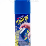 Blurple Plasti Dip Spray