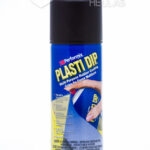 Black Cherry Plasti Dip Spray
