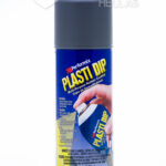 Gunmetal Grey Plasti Dip Spray
