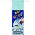 50's Aqua Muscle Car Color Plasti Dip Spray