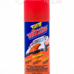 Hemi Orange Muscle Car Color Plasti Dip Spray
