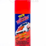 Hugger Orange Muscle Car Color Plasti Dip Spray