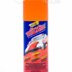 Go Mango Muscle Car Color Plasti Dip Spray