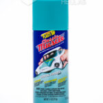 Tropical Turqoise Muscle Car Color Plasti Dip Spray