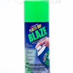 Blaze Green Plasti Dip Spray