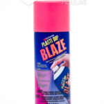 Blaze Pink Plasti Dip Spray