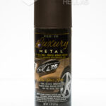 Citric Brown Luxury Metal Plasti Dip Spray