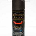 Black Sapphire Luxury Metal Plasti Dip Spray