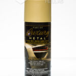 Limegold Luxury Metal Plasti Dip Spray
