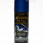 Ultrasonic Blue Luxury Metal Plasti Dip Spray
