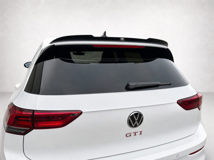 Επιπρόσθετη Αεροτομή Volkswagen Golf Mk8 / Mk8 Facelift GTI / GTD / R