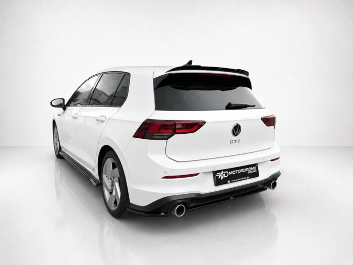 Επιπρόσθετη Αεροτομή Volkswagen Golf Mk8 / Mk8 Facelift GTI / GTD / R - Image 10