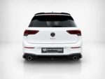 Επιπρόσθετη Αεροτομή Volkswagen Golf Mk8 / Mk8 Facelift GTI / GTD / R - Image 11
