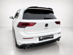 Επιπρόσθετη Αεροτομή Volkswagen Golf Mk8 / Mk8 Facelift GTI / GTD / R - Image 13