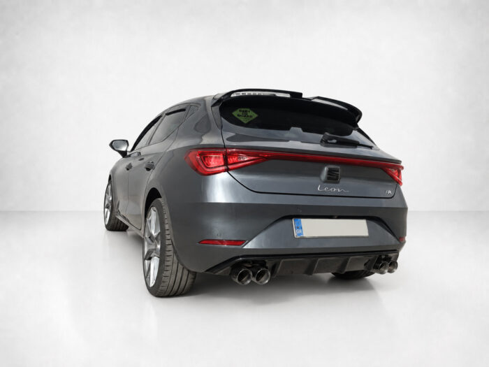 Αεροτομή Οροφής Seat Leon FR Mk4 / Cupra Leon Mk1 Hatchback (2020-) - Image 9