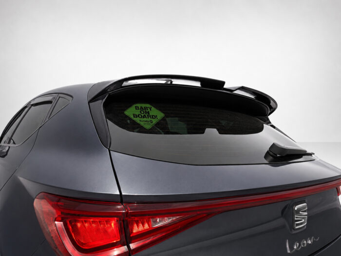 Αεροτομή Οροφής Seat Leon FR Mk4 / Cupra Leon Mk1 Hatchback (2020-) - Image 11